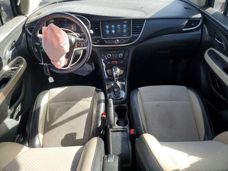 45497236 :رقم المزاد ، KL4CJESB4KB713443 vin ، 2019 Buick Encore مزاد بيع