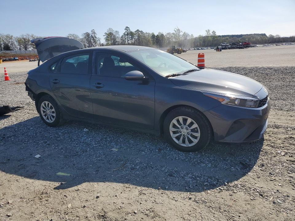Aukcja sprzedaży 2024 Kia Forte, vin: 3KPF24AD5RE821869, numer aukcji: 47254366