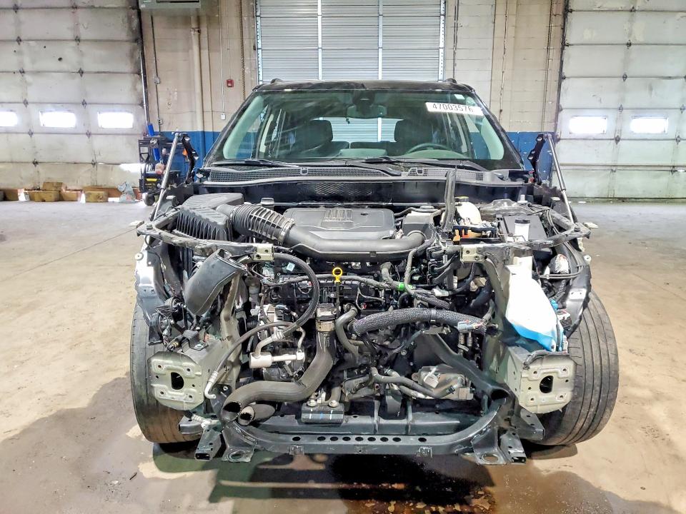 Aukcja sprzedaży 2024 Chevrolet Blazer, vin: 3GNKBDR49RS169818, numer aukcji: 47003576