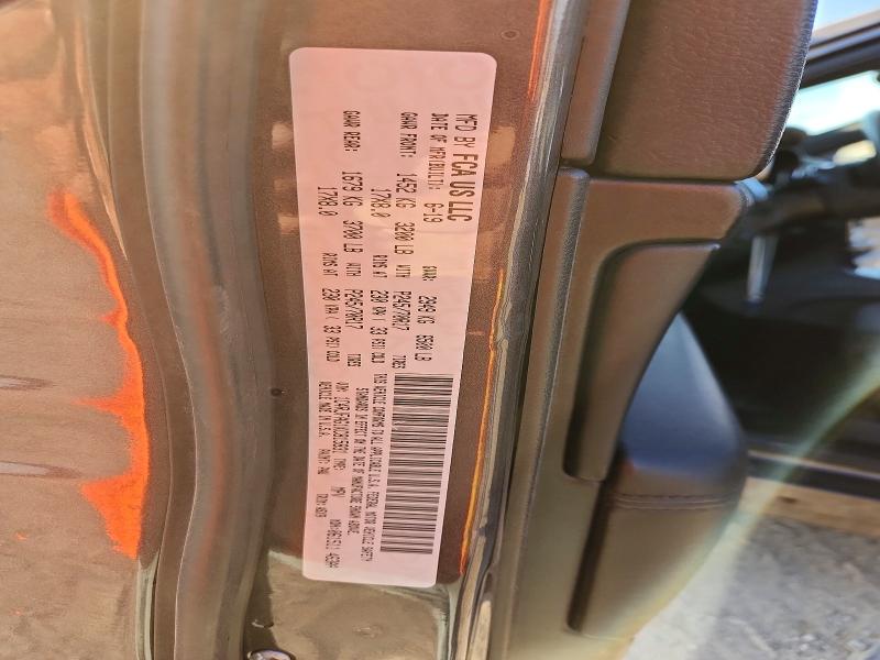 Aukcja sprzedaży 2019 Jeep Grand Cherokee, vin: 1C4RJFAG1KC815831, numer aukcji: 47536136