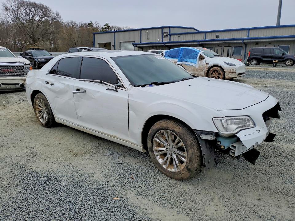 Aukcja sprzedaży 2016 Chrysler 300c, vin: 2C3CCAEG6GH151855, numer aukcji: 79371395