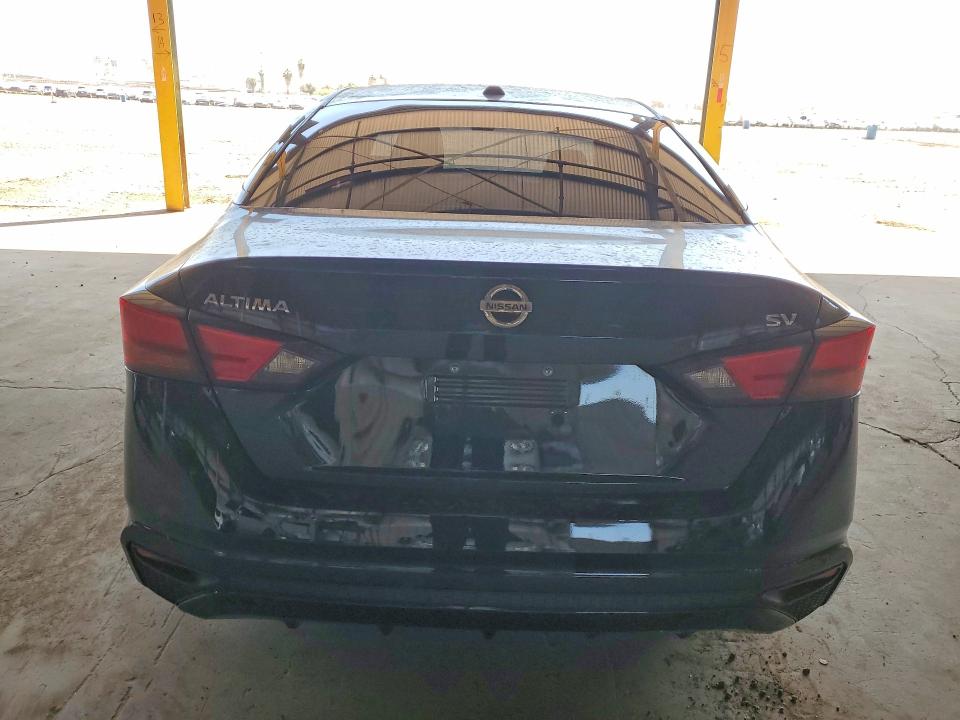 Aukcja sprzedaży 2021 Nissan Altima, vin: 1N4BL4DV4MN361839, numer aukcji: 47897866
