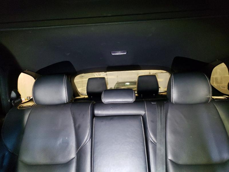 Aukcja sprzedaży 2021 Mazda Cx-9, vin: JM3TCBDY8M0514093, numer aukcji: 46777296