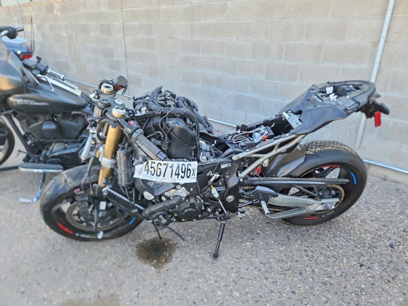 Продаж на аукціоні авто 2025 Bmw S 1000, vin: WB10P2305S6L48019, номер лоту: 45671496