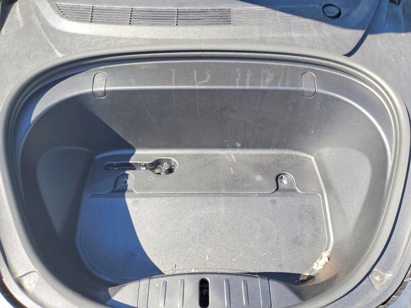 46561596 :رقم المزاد ، 5YJ3E1EB5KF195239 vin ، 2019 Tesla Model 3 مزاد بيع