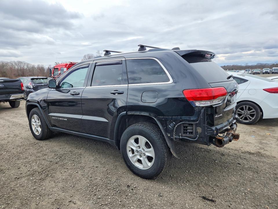 Продажа на аукционе авто 2015 Jeep Grand Cherokee, vin: 1C4RJFAG9FC895806, номер лота: 46423406
