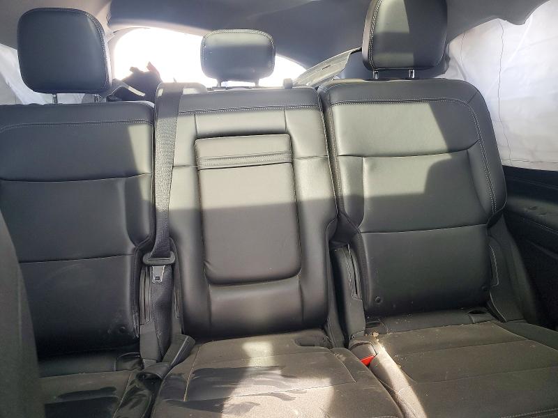 Aukcja sprzedaży 2022 Ford Explorer, vin: 1FMSK8DH3NGB98035, numer aukcji: 47640076