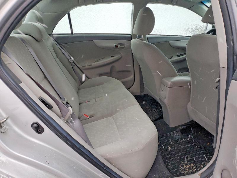 78657295 :رقم المزاد ، 2T1BU4EE0AC342502 vin ، 2010 Toyota Corolla مزاد بيع