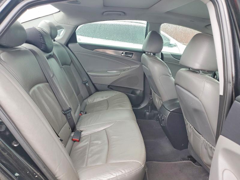 Aukcja sprzedaży 2015 Hyundai Sonata Hybrid, vin: KMHEC4A40FA136875, numer aukcji: 45628166