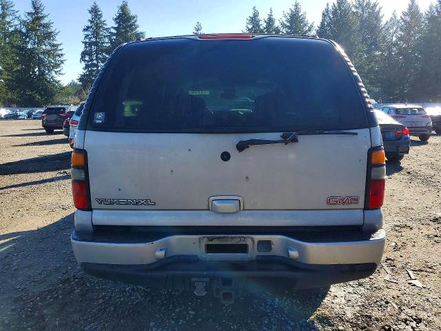 2005 Gmc Yukon Xl მანქანა იყიდება აუქციონზე, vin: 1GKFK66U45J216263, აუქციონის ნომერი: 47681126