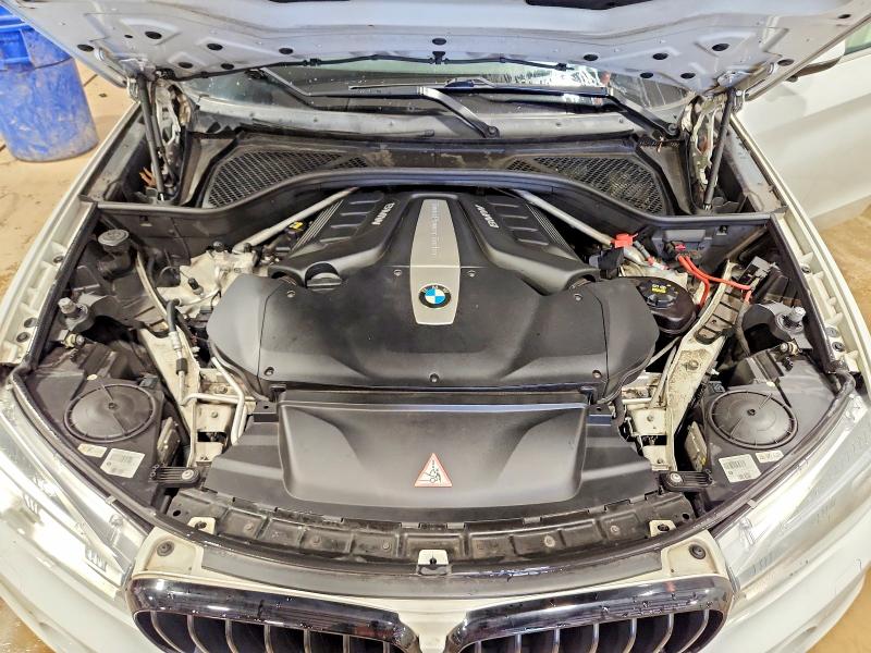 2016 Bmw X5 მანქანა იყიდება აუქციონზე, vin: 5UXKR6C53G0J79765, აუქციონის ნომერი: 46089796