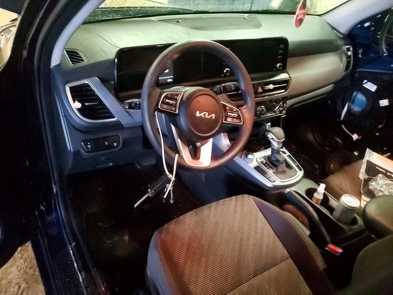 Aukcja sprzedaży 2026 Kia Seltos, vin: KNDEP2AA4T7847622, numer aukcji: 79878675