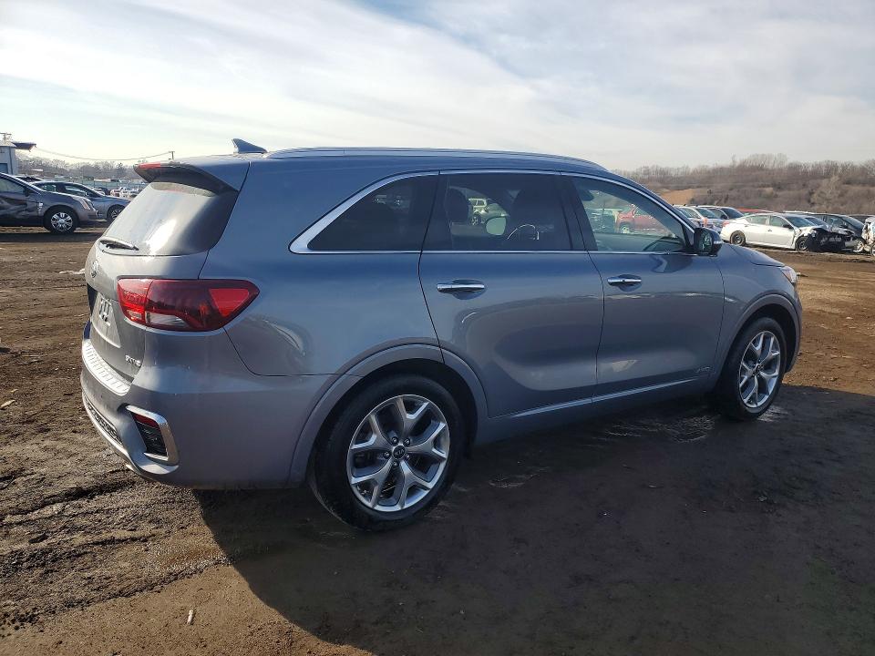 Aukcja sprzedaży 2020 Kia Sorento, vin: 5XYPKDA58LG704374, numer aukcji: 46704216