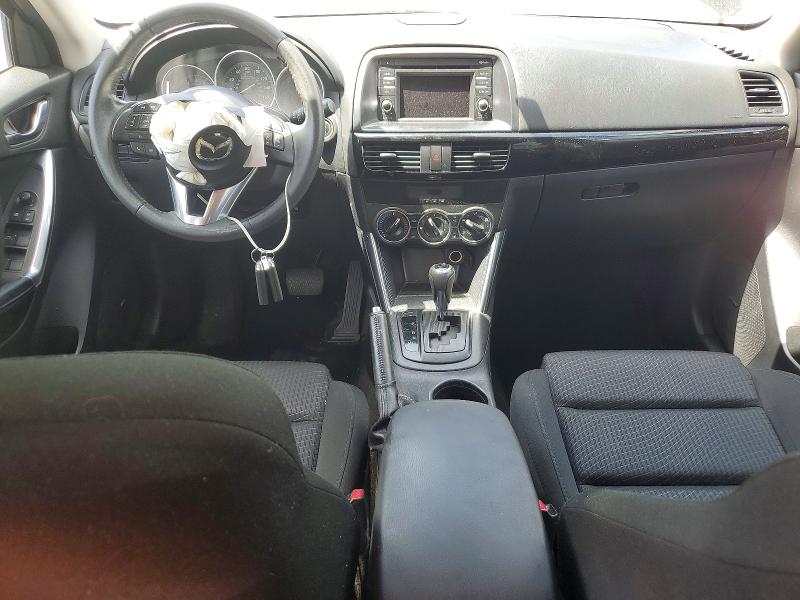 48274516 :رقم المزاد ، JM3KE2CYXE0341380 vin ، 2014 Mazda Cx-5 مزاد بيع