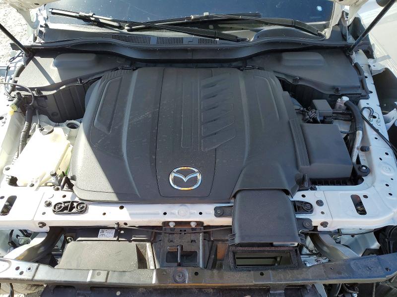 Продаж на аукціоні авто 2025 Mazda Cx-90, vin: JM3KKAHD8S1249408, номер лоту: 46557186