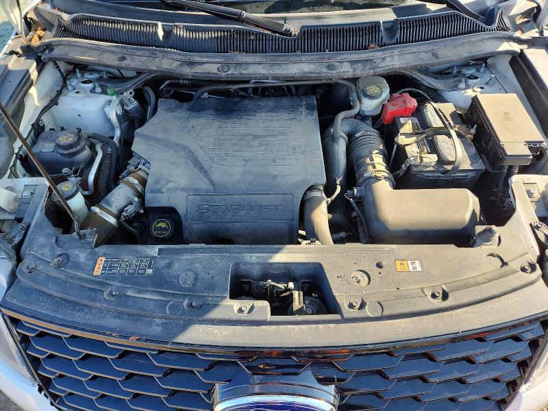 Aukcja sprzedaży 2018 Ford Explorer, vin: 1FM5K8GT9JGC24225, numer aukcji: 48057346