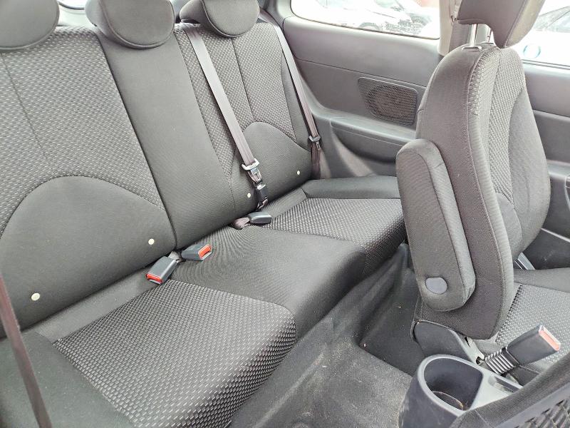 Aukcja sprzedaży 2009 Hyundai Accent, vin: KMHCN35C09U138688, numer aukcji: 77379625