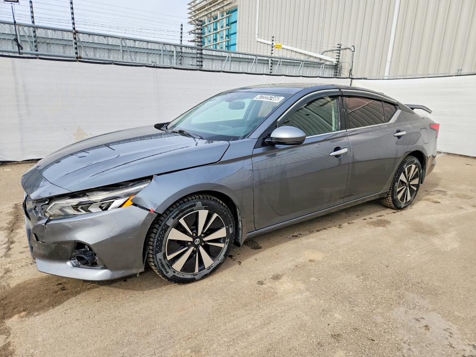 47225746 :رقم المزاد ، 1N4BL4DW8LN300145 vin ، 2020 Nissan Altima مزاد بيع