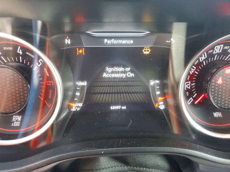 Продаж на аукціоні авто 2020 Dodge Challenger, vin: 2C3CDZFJ5LH146677, номер лоту: 42015636