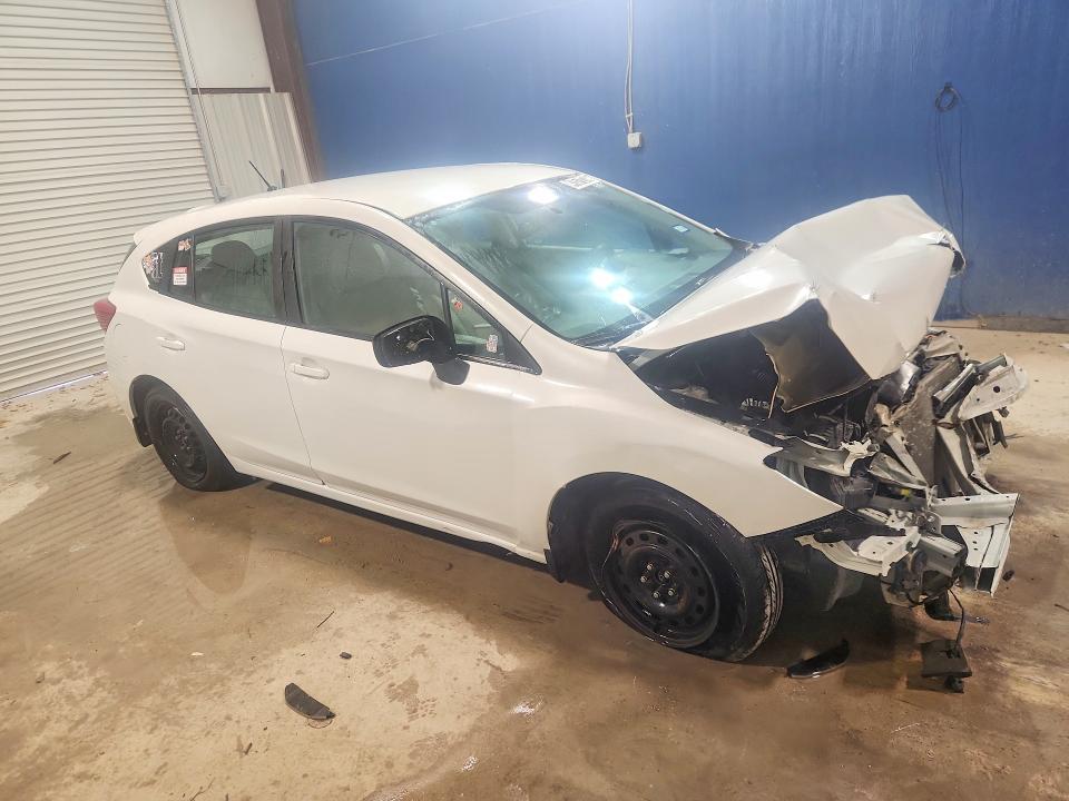 Aukcja sprzedaży 2019 Subaru Impreza, vin: 4S3GTAA65K3759548, numer aukcji: 55058516