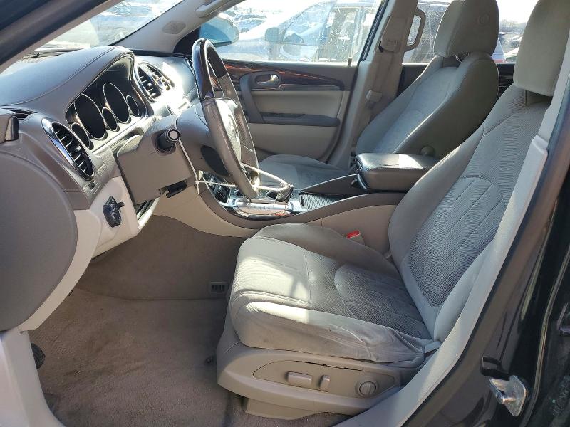 46944706 :رقم المزاد ، 5GAKRAKD2FJ193616 vin ، 2015 Buick Enclave مزاد بيع