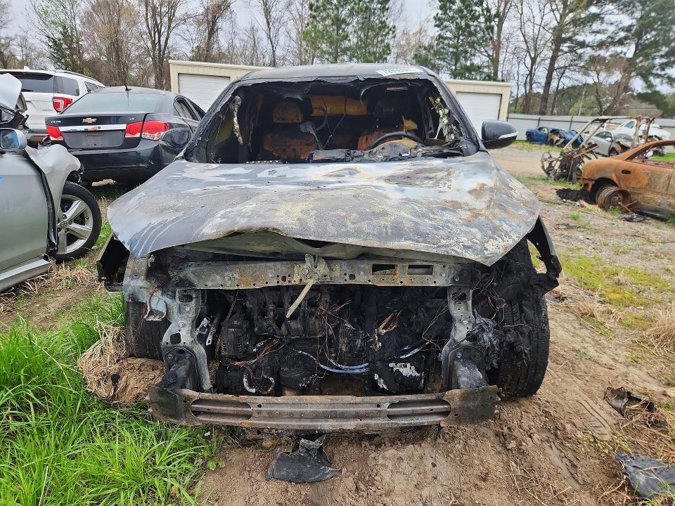 Продаж на аукціоні авто 2018 Kia Sorento, vin: 5XYPG4A3XJG401870, номер лоту: 79396685