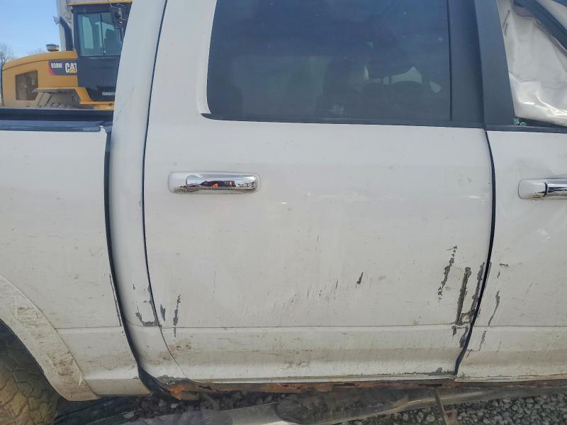 47444116 :رقم المزاد ، 1C6RR7NT3HS640817 vin ، 2017 Ram 1500 مزاد بيع
