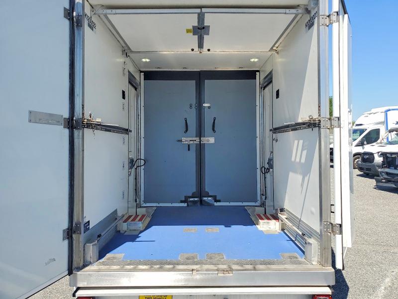 2020 Ford Transit მანქანა იყიდება აუქციონზე, vin: 1FDBW5Z88LKA75546, აუქციონის ნომერი: 79964815