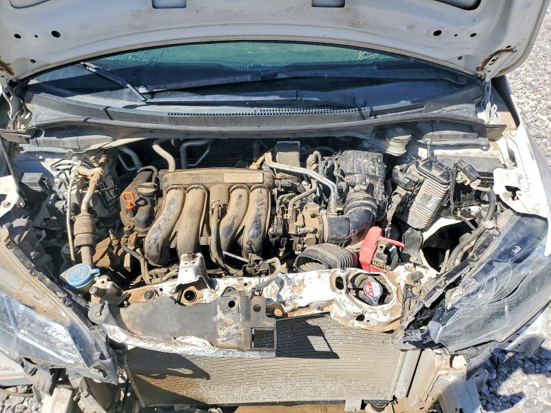 Продажа на аукционе авто 2019 Honda Fit, vin: 3HGGK5H45KM737788, номер лота: 79906605
