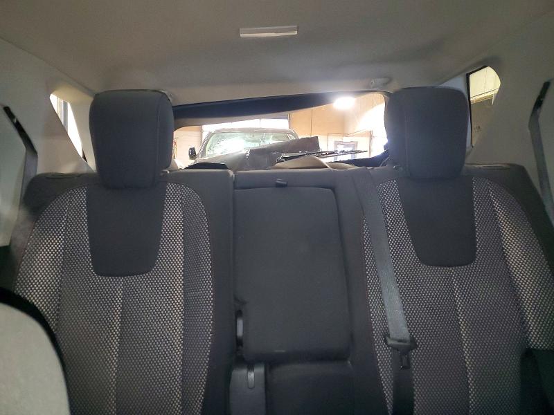 46827086 :رقم المزاد ، 2GNALCEK1H1607684 vin ، 2017 Chevrolet Equinox مزاد بيع