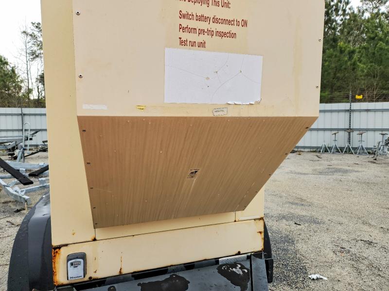 Продажа на аукционе авто 2005 Kohler Industrial Equipment, vin: 1S9ST132151910574, номер лота: 45807666