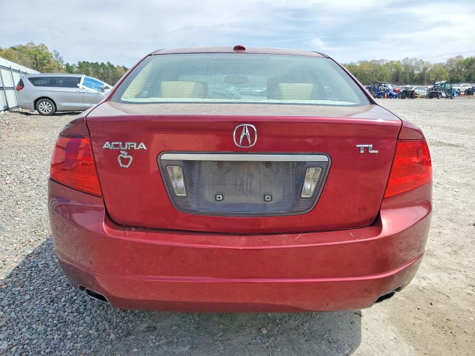 Продаж на аукціоні авто 2006 Acura 3.2tl, vin: 19UUA66286A063801, номер лоту: 47139146