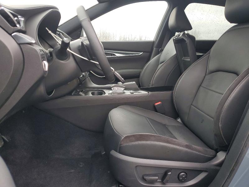 2025 Infiniti Qx50 მანქანა იყიდება აუქციონზე, vin: 3PCAJ5FB5SF116774, აუქციონის ნომერი: 46286296