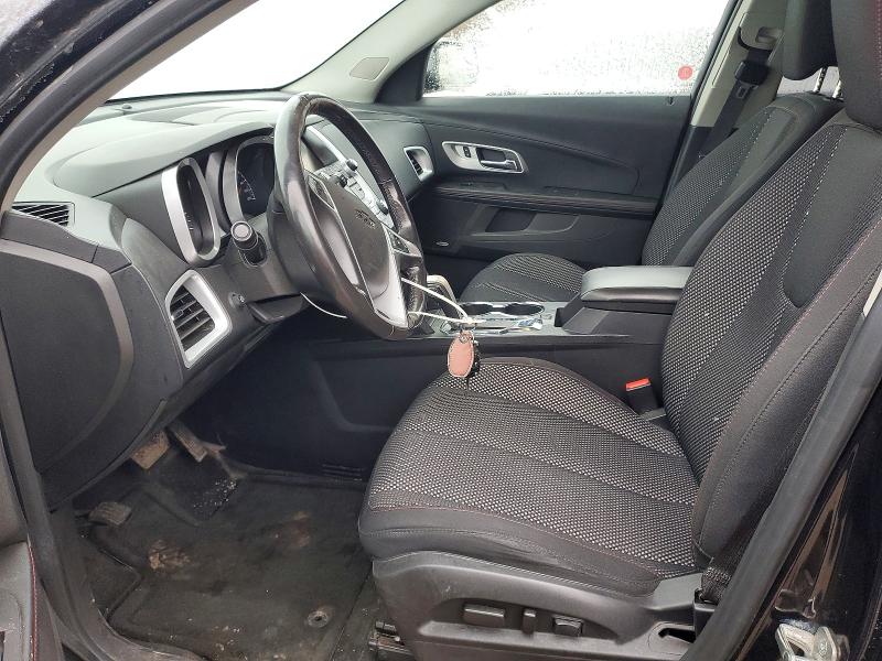 Aukcja sprzedaży 2013 Chevrolet Equinox, vin: 2GNALPEK0D6148989, numer aukcji: 45487536