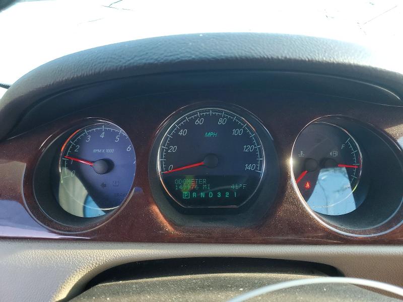 Aukcja sprzedaży 2007 Buick Lucerne, vin: 1G4HE57Y17U102502, numer aukcji: 46676856