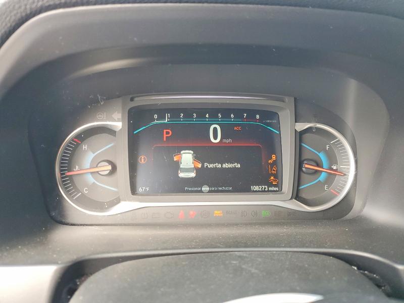Продажа на аукционе авто 2019 Honda Pilot, vin: 5FNYF6H37KB007468, номер лота: 79049715