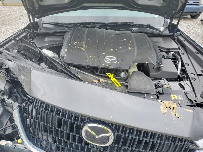 Aukcja sprzedaży 2025 Mazda Cx-90, vin: JM3KKBHDXS1252543, numer aukcji: 46269036