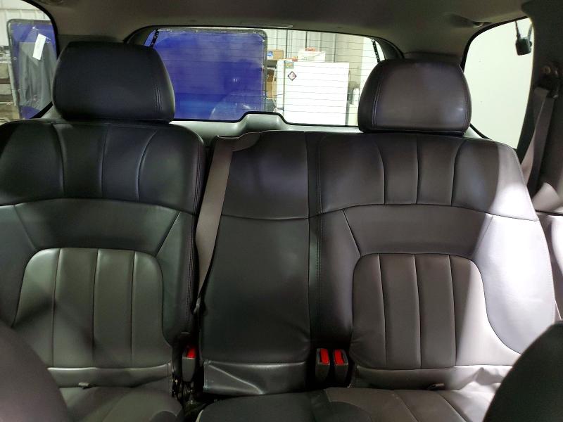 Aukcja sprzedaży 2003 Gmc Envoy, vin: 1GKDS13S332345194, numer aukcji: 45514006