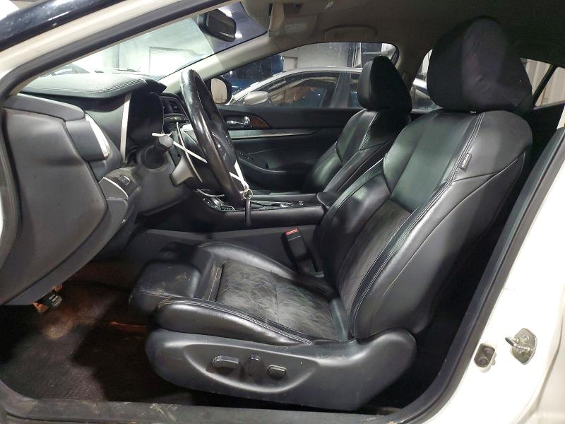 79944665 :رقم المزاد ، 1N4AA6AP0HC388198 vin ، 2017 Nissan Maxima مزاد بيع