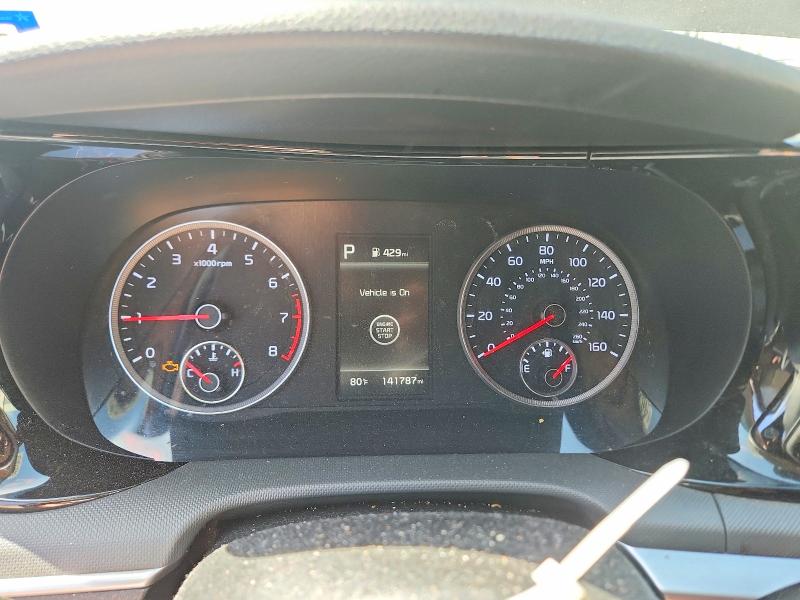 Aukcja sprzedaży 2021 Kia K5, vin: 5XXG14J24MG050097, numer aukcji: 46401266