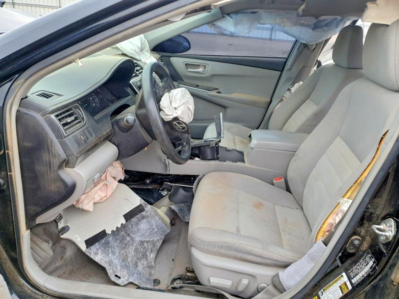 Aukcja sprzedaży 2015 Toyota Camry, vin: 4T1BF1FK4FU902833, numer aukcji: 79085595