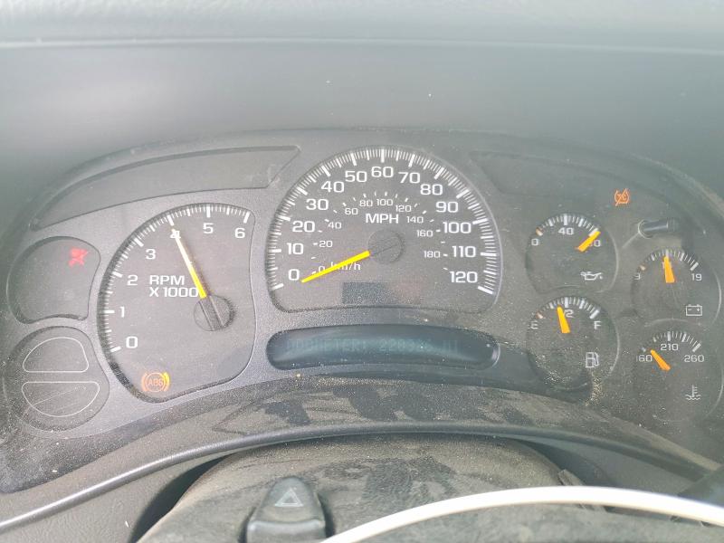Aukcja sprzedaży 2005 Gmc Yukon, vin: 1GKEC13V15J246216, numer aukcji: 41785296
