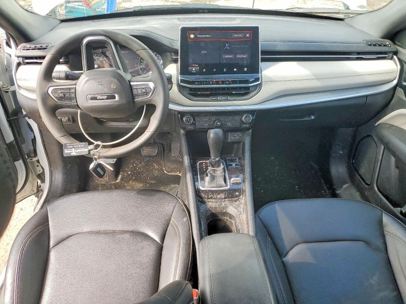 Aukcja sprzedaży 2024 Jeep Compass, vin: 3C4NJDCN0RT156721, numer aukcji: 46830056