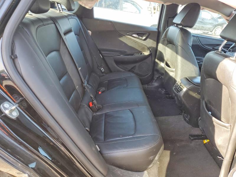 Продаж на аукціоні авто 2018 Chev Malibu, vin: 1G1ZD5ST3JF163247, номер лоту: 47507626