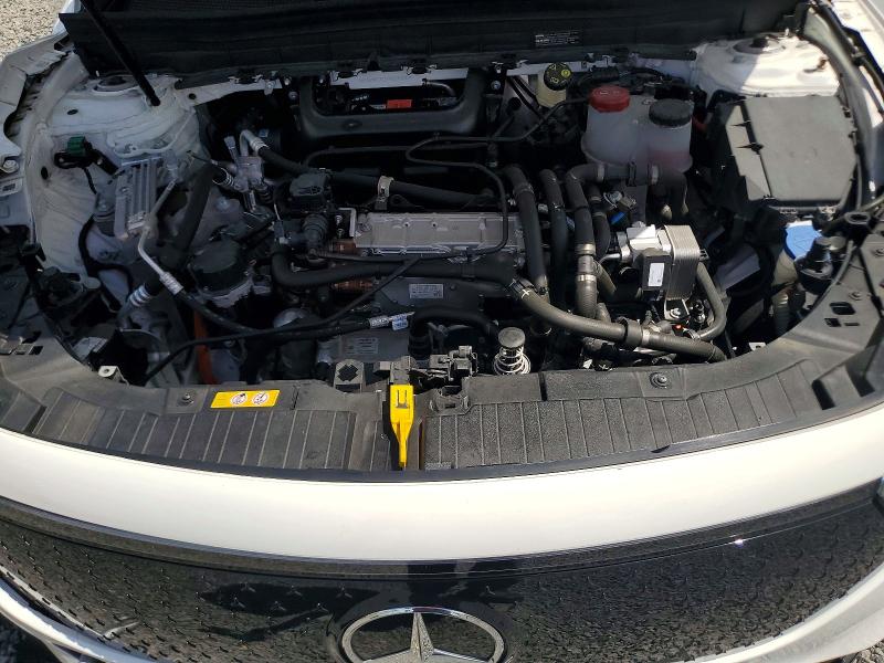 Продаж на аукціоні авто 2024 Mercedes-benz Eqb, vin: W1N9M0CB1RN086906, номер лоту: 48209866