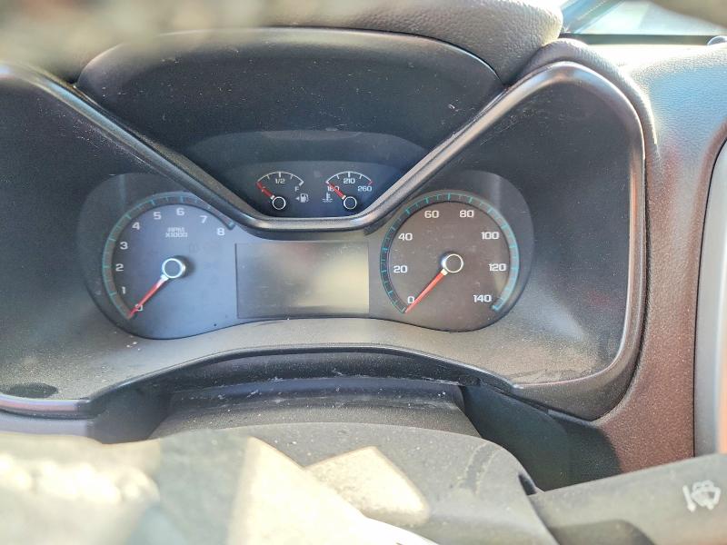 Aukcja sprzedaży 2016 Chevrolet Colorado, vin: 1GCHTCE35G1152066, numer aukcji: 79359875