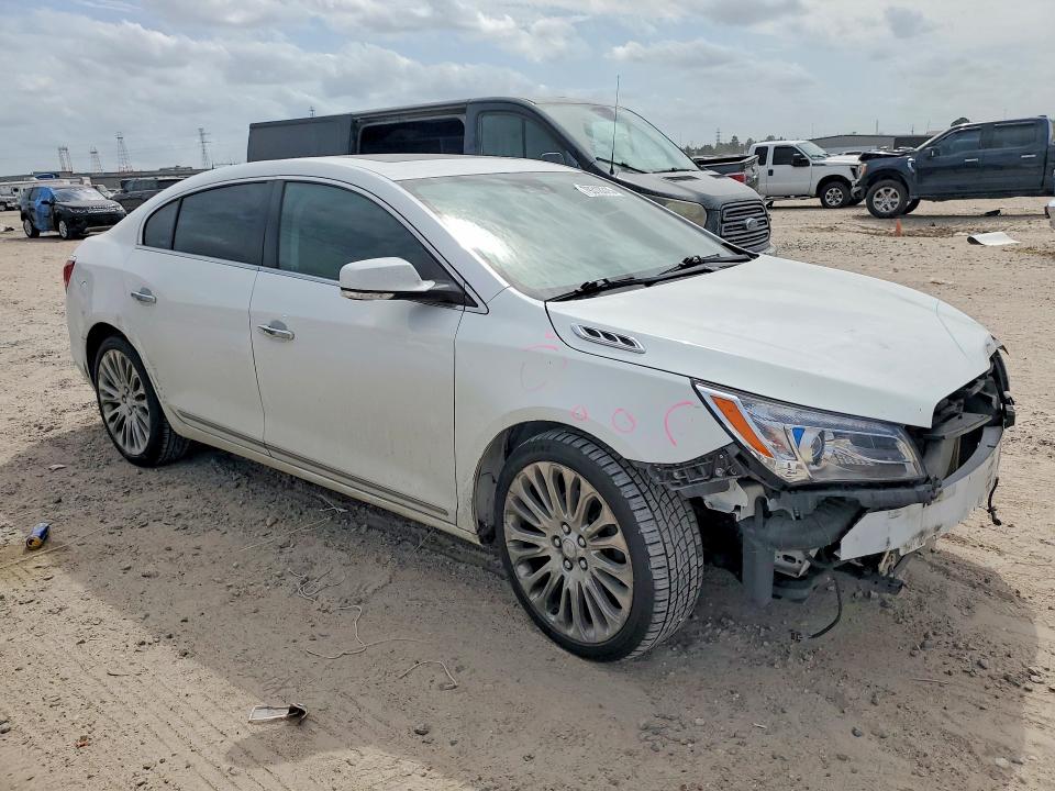Aukcja sprzedaży 2015 Buick Lacrosse, vin: 1G4GF5G37FF316913, numer aukcji: 79318315