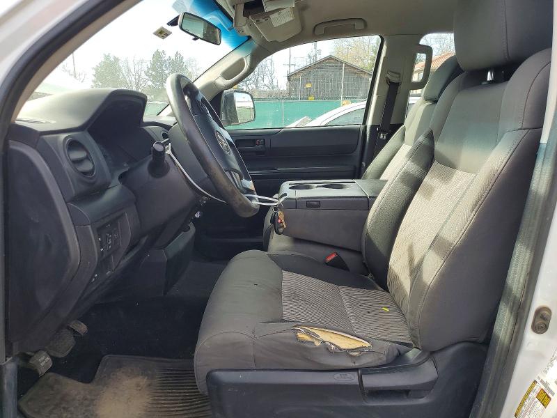 Aukcja sprzedaży 2014 Toyota Tundra, vin: 5TFUM5F12EX054952, numer aukcji: 47334676