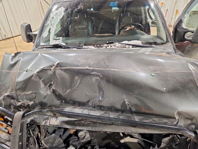 Продаж на аукціоні авто 2010 Nissan Titan, vin: 1N6AA0EC8AN307924, номер лоту: 46745966