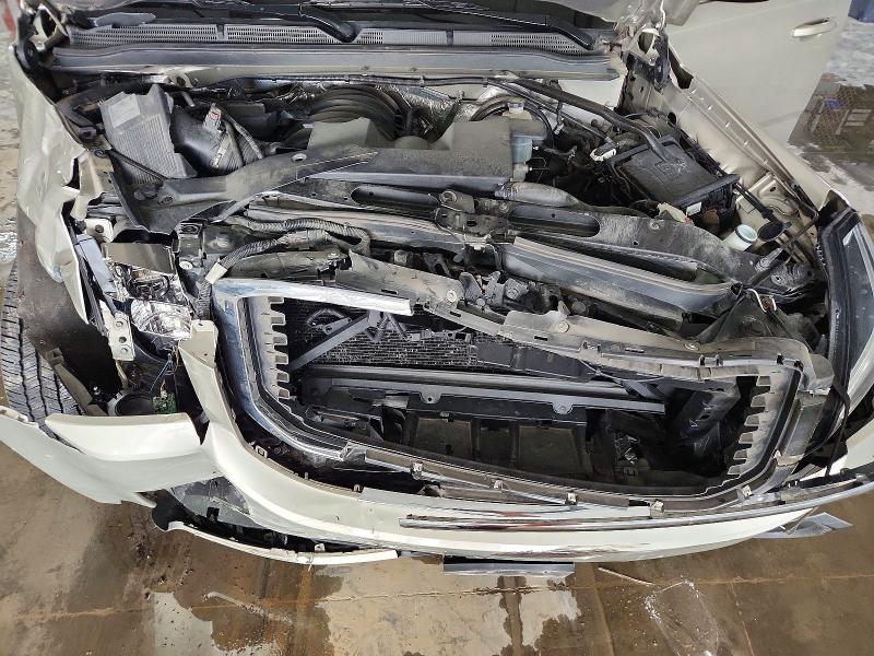 2016 Gmc Yukon მანქანა იყიდება აუქციონზე, vin: 1GKS2AKC8GR255876, აუქციონის ნომერი: 45757686